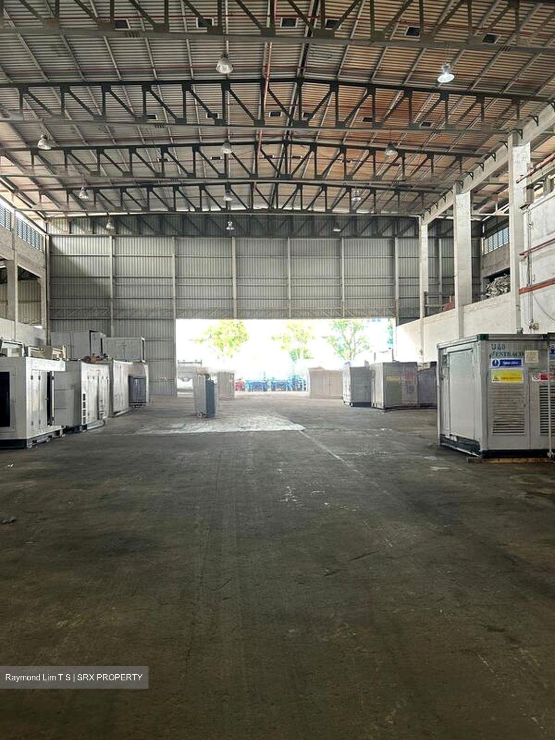 Tuas Avenue 20 (D22), Factory #466385331